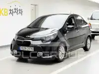 2021 KIA Morning