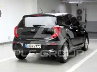 2021 KIA Morning
