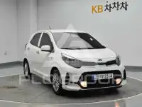 2021 KIA Morning