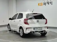 2021 KIA Morning
