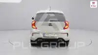 2021 KIA Morning