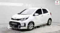 2021 KIA Morning