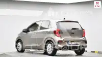 2021 KIA Morning