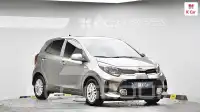 2021 KIA Morning