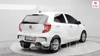 2021 KIA Morning