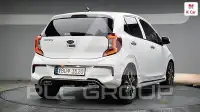 2021 KIA Morning