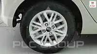2021 KIA Morning