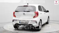 2021 KIA Morning