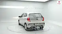 2021 KIA Morning