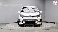 2021 KIA Morning