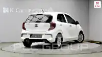 2021 KIA Morning