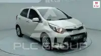 2021 KIA Morning