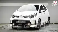 2021 KIA Morning