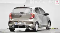 2021 KIA Morning
