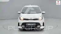 2021 KIA Morning
