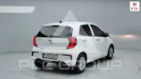 2021 KIA Morning