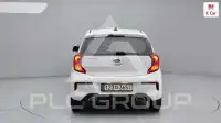 2021 KIA Morning