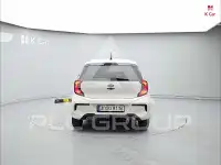 2021 KIA Morning