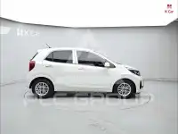 2021 KIA Morning