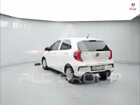 2021 KIA Morning