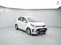 2021 KIA Morning