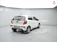 2021 KIA Morning