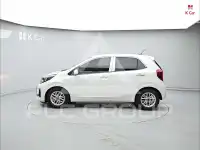 2021 KIA Morning