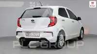 2021 KIA Morning