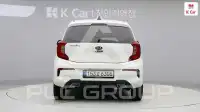 2021 KIA Morning