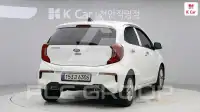 2021 KIA Morning