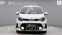 2021 KIA Morning