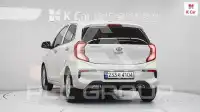 2021 KIA Morning
