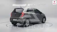 2021 KIA Morning