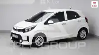 2021 KIA Morning