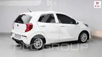 2021 KIA Morning