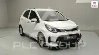 2021 KIA Morning