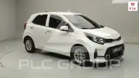 2021 KIA Morning