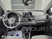 2021 KIA Morning