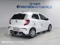 2021 KIA Morning