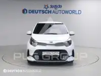 2021 KIA Morning