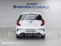 2021 KIA Morning