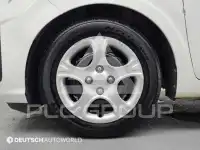 2021 KIA Morning
