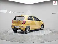 2021 KIA Morning