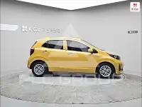 2021 KIA Morning