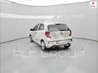 2021 KIA Morning