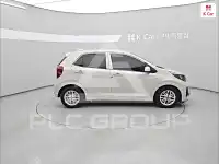 2021 KIA Morning