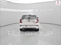 2021 KIA Morning