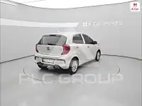 2021 KIA Morning