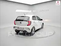 2021 KIA Morning