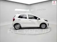 2021 KIA Morning